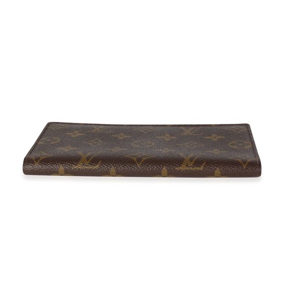 Louis Vuitton Vintage Monogram Canvas Pocket Organizer - Picture 3 of 6